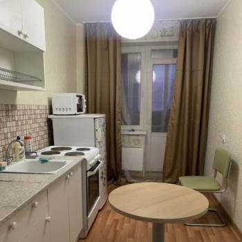 Продается 1-комнатная квартира, 42,6 м²