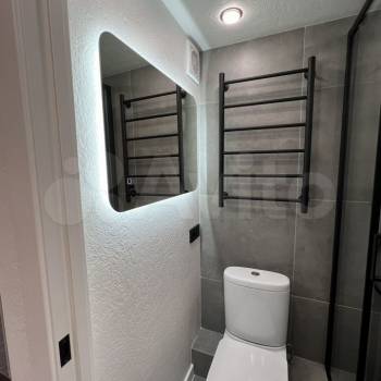 Продается 1-комнатная квартира, 14,3 м²