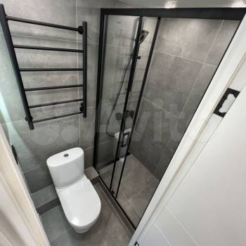 Продается 1-комнатная квартира, 14,3 м²