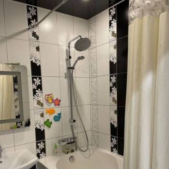 Сдается 2-х комнатная квартира, 54 м²