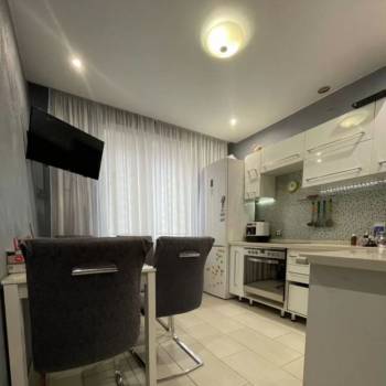 Сдается 2-х комнатная квартира, 54 м²