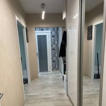 Сдается 2-х комнатная квартира, 54 м²