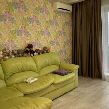 Сдается 2-х комнатная квартира, 54 м²