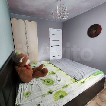 Продается 2-х комнатная квартира, 53 м²