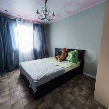 Продается 2-х комнатная квартира, 53 м²