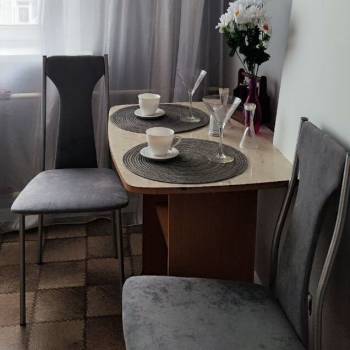 Продается 2-х комнатная квартира, 53 м²