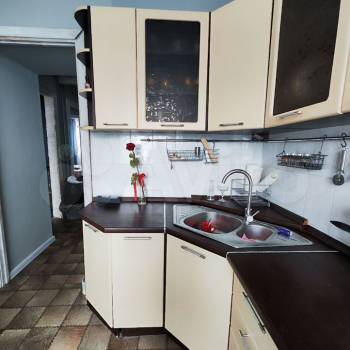 Продается 2-х комнатная квартира, 53 м²