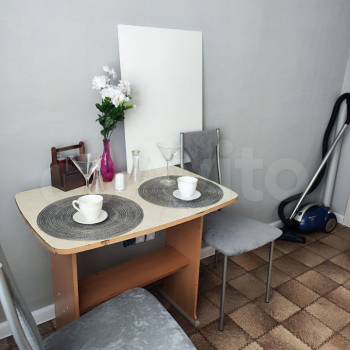 Продается 2-х комнатная квартира, 53 м²