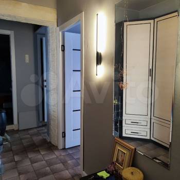 Продается 2-х комнатная квартира, 53 м²