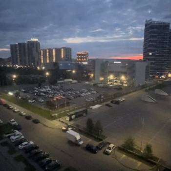 Сдается 2-х комнатная квартира, 65 м²