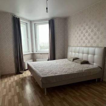 Сдается 2-х комнатная квартира, 65 м²