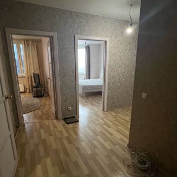 Сдается 2-х комнатная квартира, 65 м²