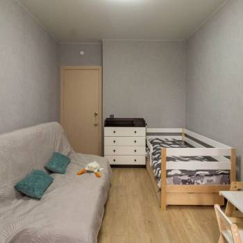 Продается 2-х комнатная квартира, 53,6 м²