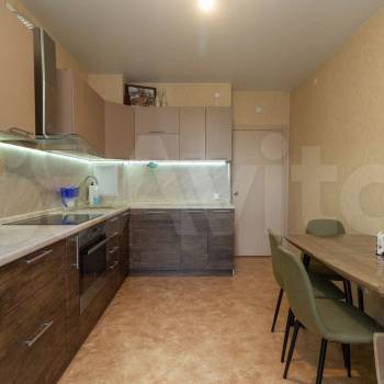 Продается 2-х комнатная квартира, 53,6 м²