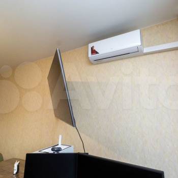 Продается 2-х комнатная квартира, 53,6 м²