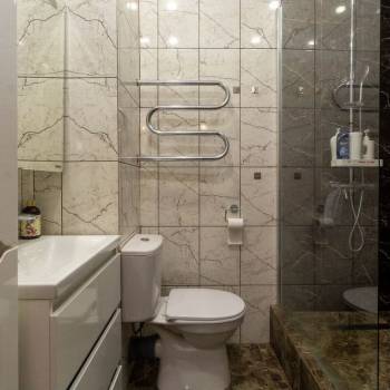 Продается 2-х комнатная квартира, 53,6 м²