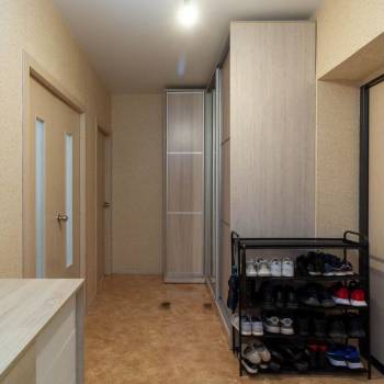 Продается 2-х комнатная квартира, 53,6 м²