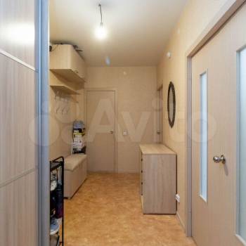 Продается 2-х комнатная квартира, 53,6 м²