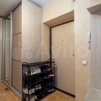 Продается 2-х комнатная квартира, 53,6 м²