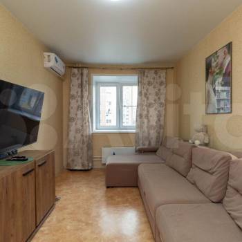 Продается 2-х комнатная квартира, 53,6 м²