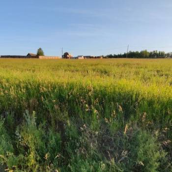 Продается Участок, 1000 м²