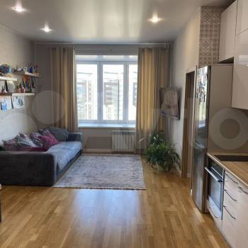Продается 2-х комнатная квартира, 46 м²