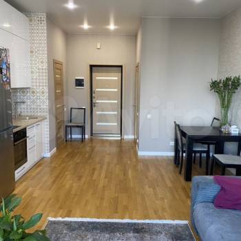 Продается 2-х комнатная квартира, 46 м²