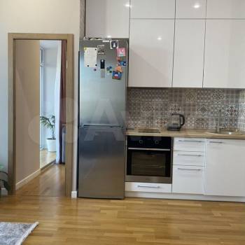 Продается 2-х комнатная квартира, 46 м²