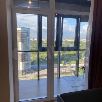 Продается 2-х комнатная квартира, 46 м²