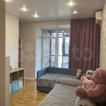 Продается 2-х комнатная квартира, 46 м²