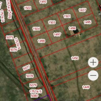 Продается Участок, 1000 м²