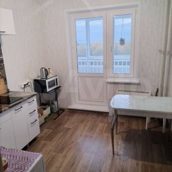 Продается 2-х комнатная квартира, 54,9 м²