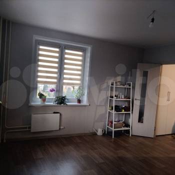 Продается 2-х комнатная квартира, 54,9 м²