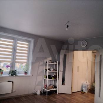 Продается 2-х комнатная квартира, 54,9 м²