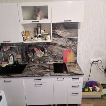 Продается 2-х комнатная квартира, 54,9 м²