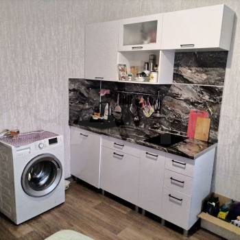 Продается 2-х комнатная квартира, 54,9 м²