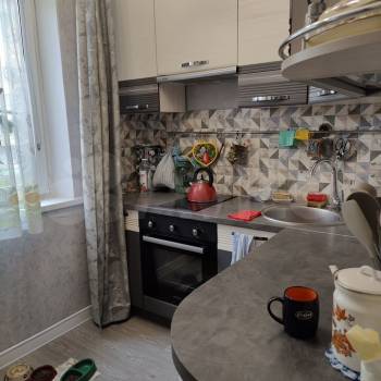 Продается 1-комнатная квартира, 27,8 м²