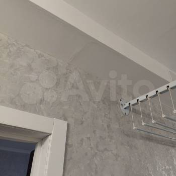 Продается 1-комнатная квартира, 27,8 м²