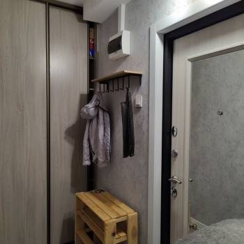 Продается 1-комнатная квартира, 27,8 м²