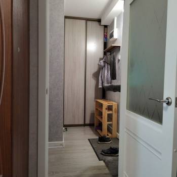 Продается 1-комнатная квартира, 27,8 м²