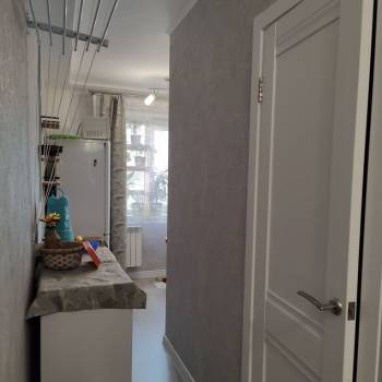 Продается 1-комнатная квартира, 27,8 м²