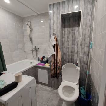 Продается 1-комнатная квартира, 27,8 м²