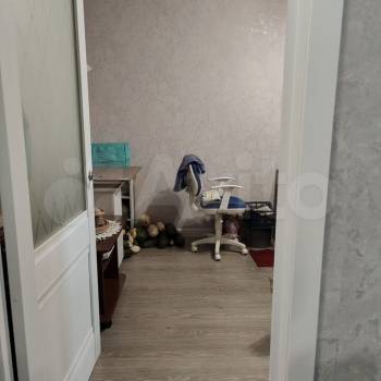 Продается 1-комнатная квартира, 27,8 м²