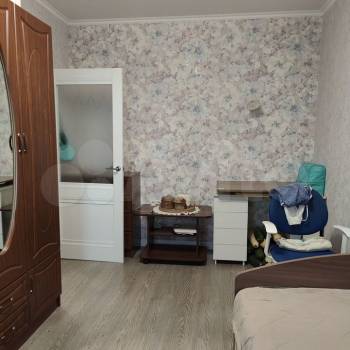 Продается 1-комнатная квартира, 27,8 м²