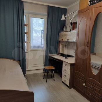 Продается 1-комнатная квартира, 27,8 м²