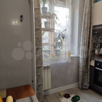 Продается 1-комнатная квартира, 27,8 м²