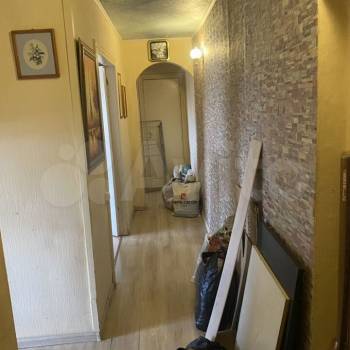 Продается 2-х комнатная квартира, 44,2 м²