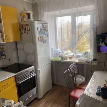 Продается 2-х комнатная квартира, 44,2 м²