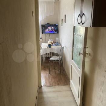 Продается 2-х комнатная квартира, 44,2 м²