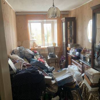 Продается 2-х комнатная квартира, 44,2 м²